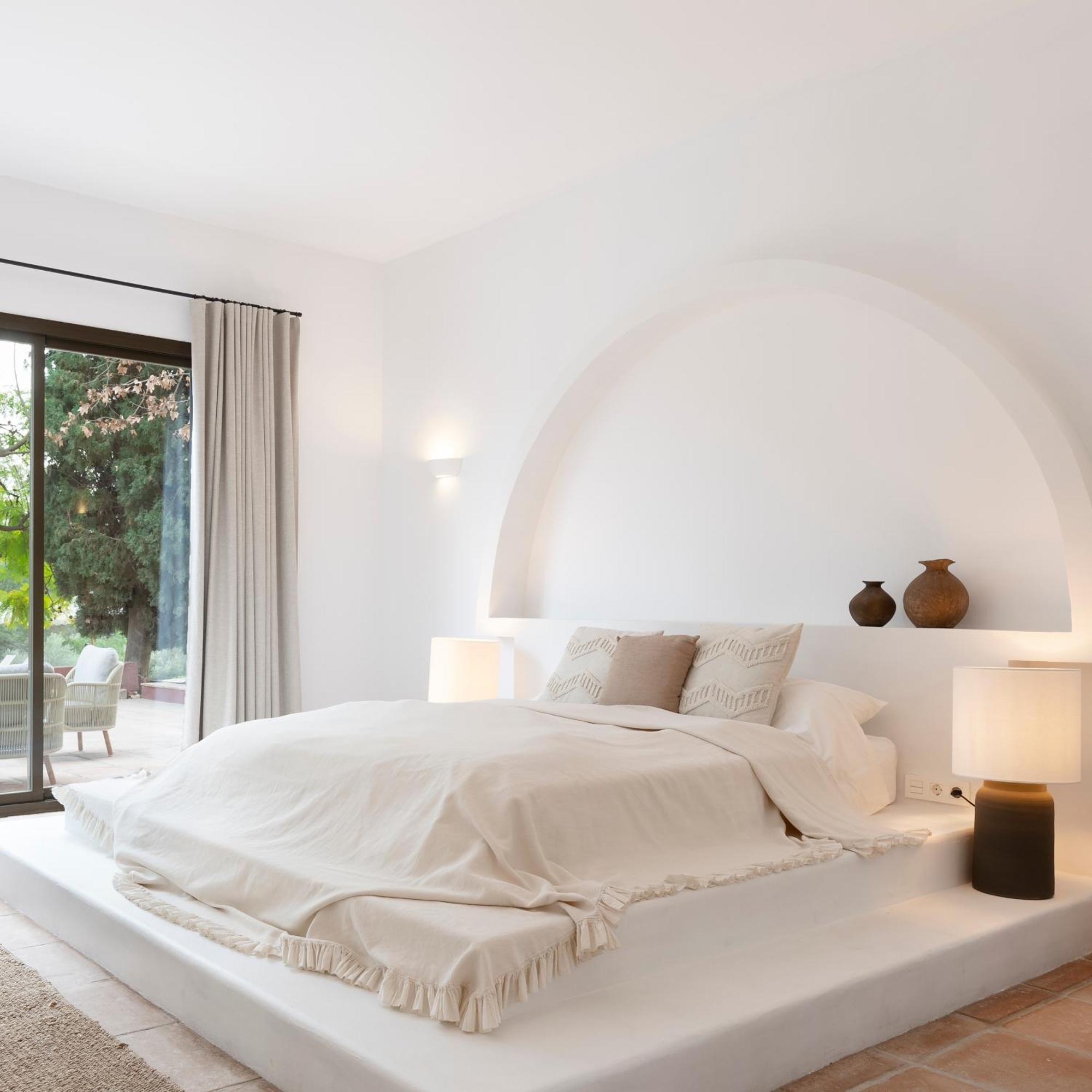 Bed and breakfast La Familia Naranja *